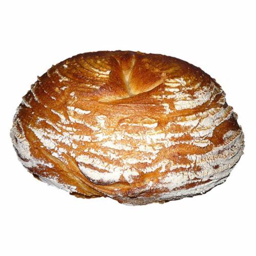 Mieszanka chleb PASTERSKI 500g Naturalnie Zdrowe