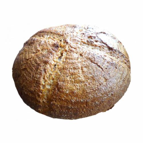 Mieszanka chleb ORKISZOWY 500g Naturalnie Zdrowe