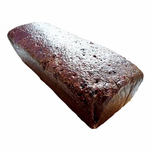 Mieszanka chleb WILEŃSKI 500g Naturalnie Zdrowe