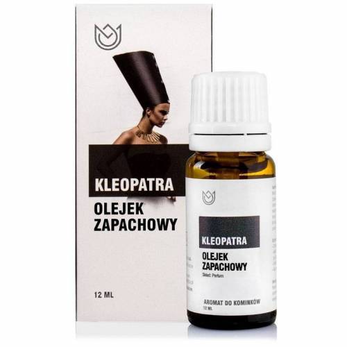 Olejek zapachowy KLEOPATRA 10ml Naturalne Aromaty