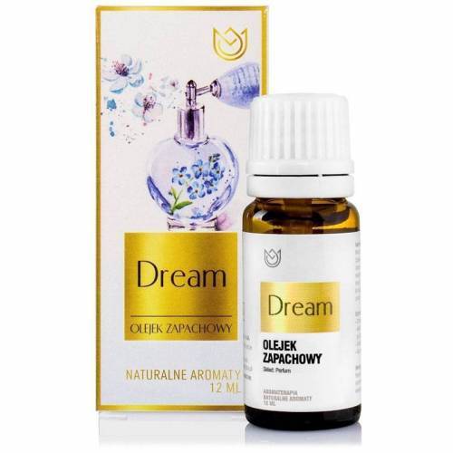 Olejek zapachowy DREAM (CALVIN KLEIN, EUHPORIA) 10ml Naturalne Aromaty