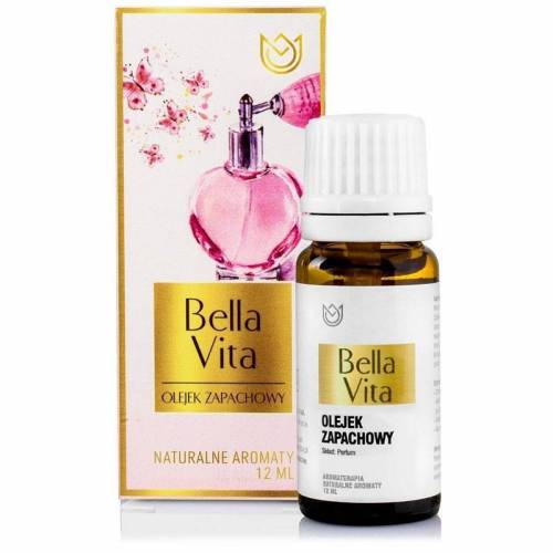 Olejek zapachowy BELLA VITA ( LANCOME, LA VIE EST BELLE) 10ml Naturalne Aromaty