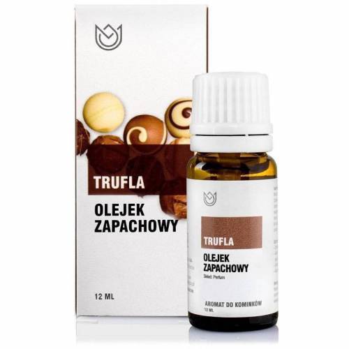 Olejek zapachowy TRUFLA 10ml Naturalne Aromaty