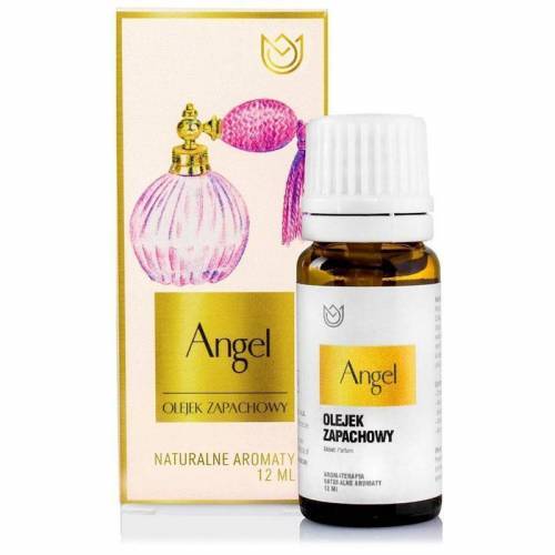 Olejek zapachowy ANGEL 10ml Naturalne Aromaty