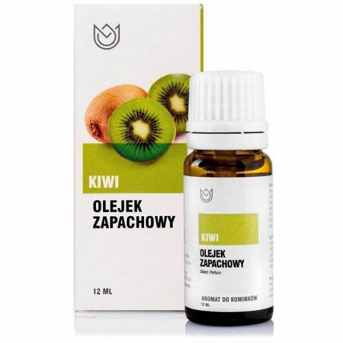 Olejek zapachowy KIWI 10ml Naturalne Aromaty